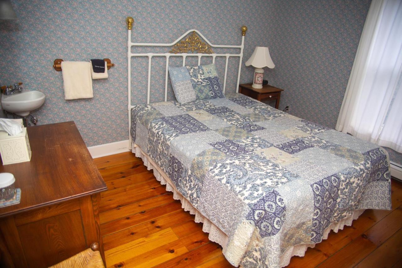 Sylvan Inn Bed & Breakfast グレンアーバー エクステリア 写真