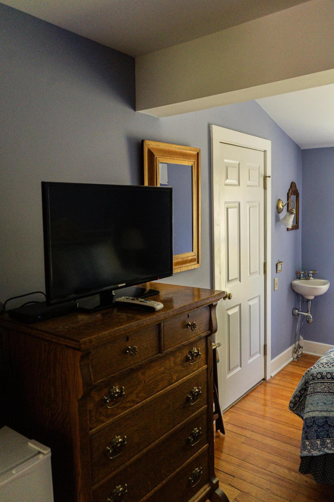 Sylvan Inn Bed & Breakfast グレンアーバー エクステリア 写真