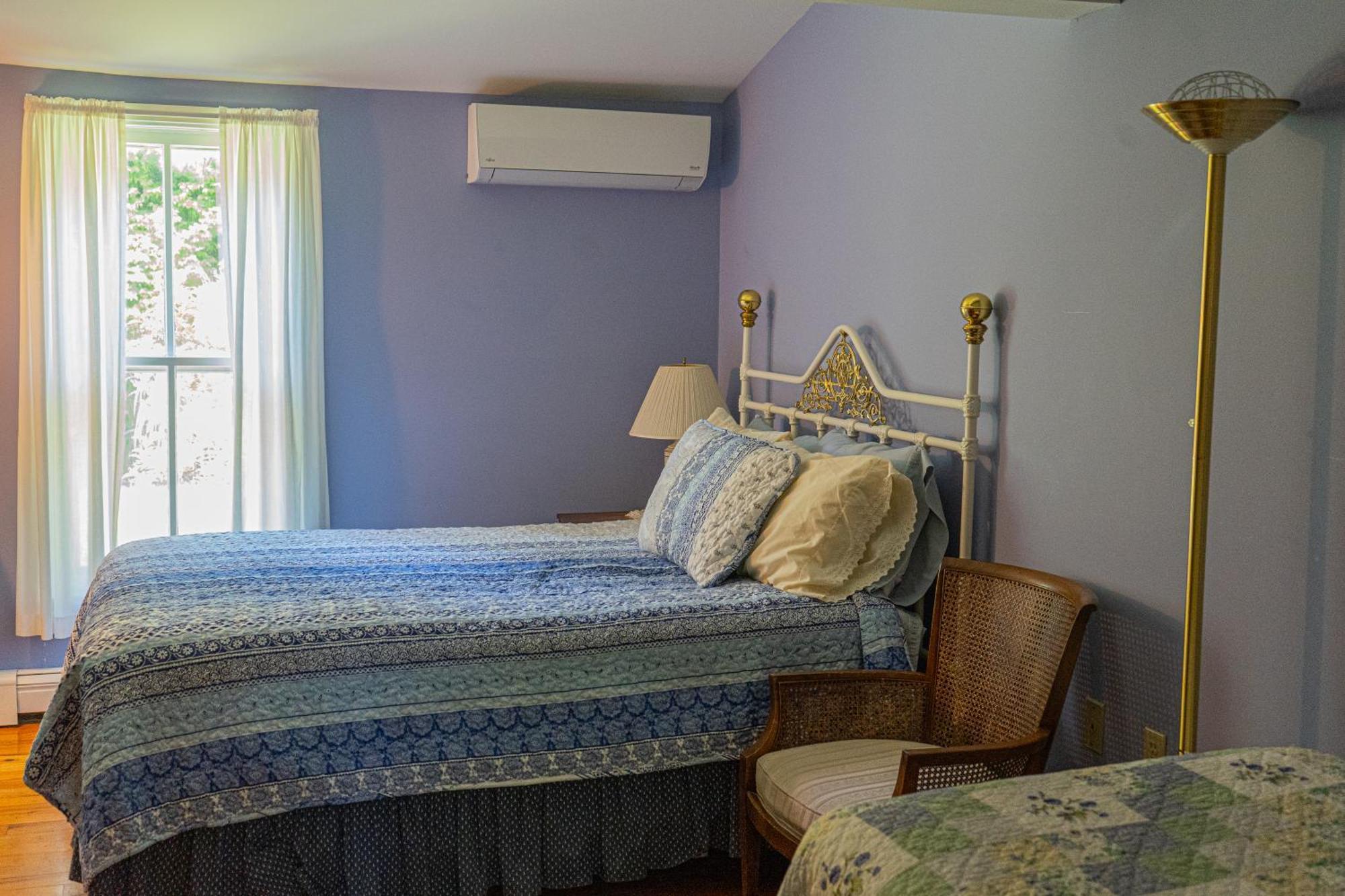 Sylvan Inn Bed & Breakfast グレンアーバー エクステリア 写真